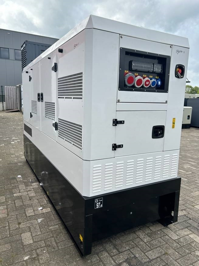 Deutz TCD6.1L6 - 165 kVA Stage V Generator - DPX-19014 - Generator: slika 2 Deutz TCD6.1L6 - 165 kVA Stage V Generator - DPX-19014 - Generator: slika 2