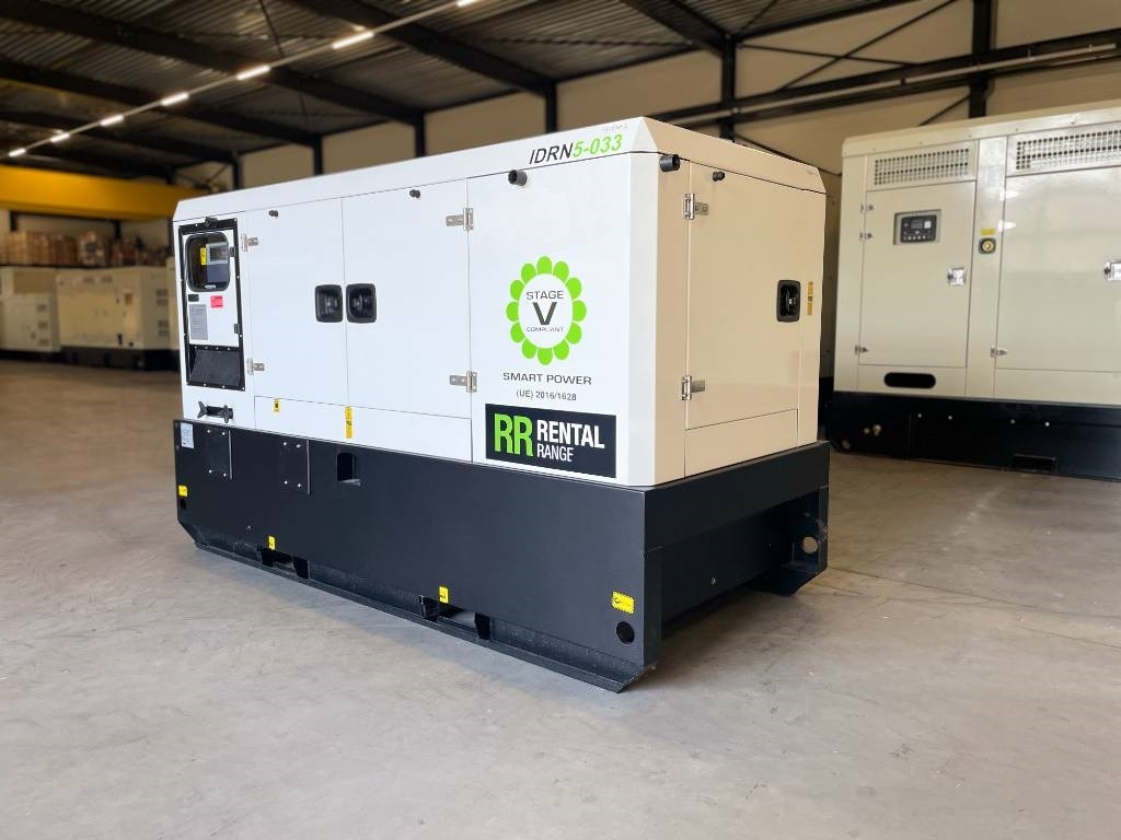 Deutz TD2.2L3 - 33 kVA Stage V Generator - DPX-19004.1 - Generator: slika 5 Deutz TD2.2L3 - 33 kVA Stage V Generator - DPX-19004.1 - Generator: slika 5