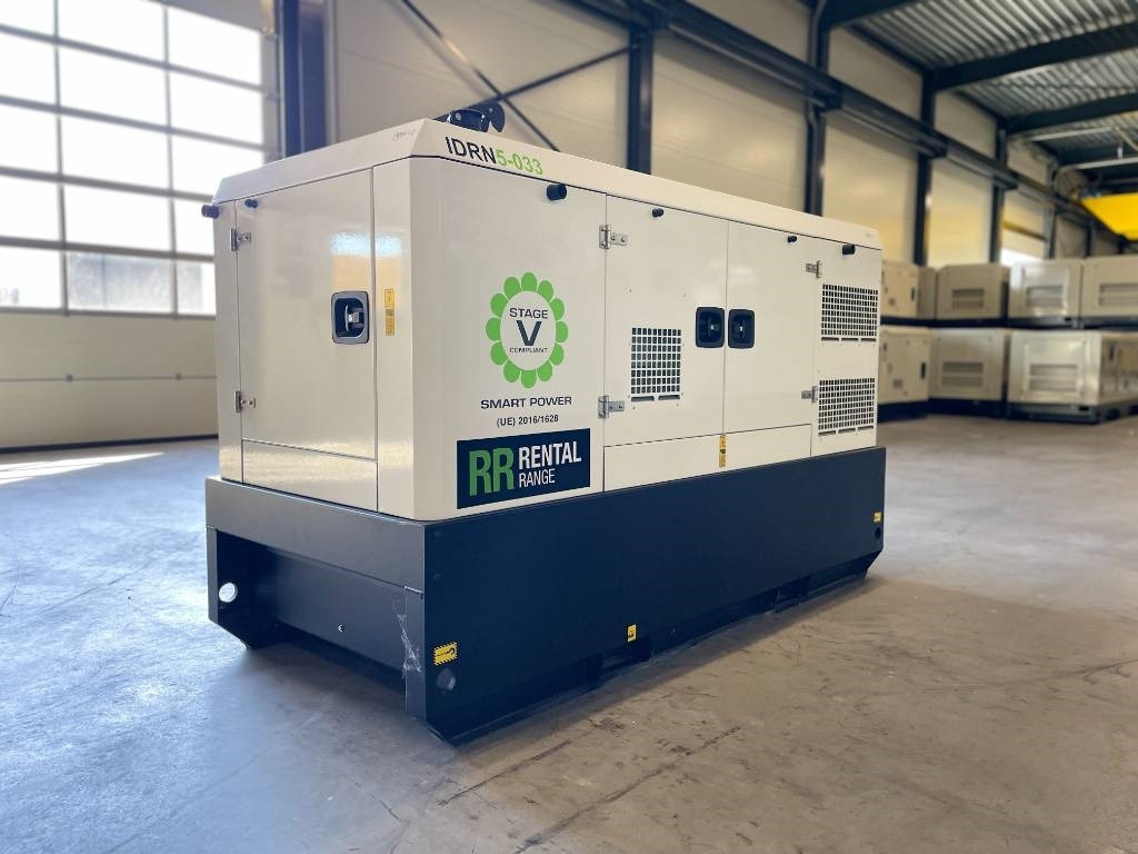 Deutz TD2.2L3 - 33 kVA Stage V Generator - DPX-19004.1 - Generator: slika 4 Deutz TD2.2L3 - 33 kVA Stage V Generator - DPX-19004.1 - Generator: slika 4