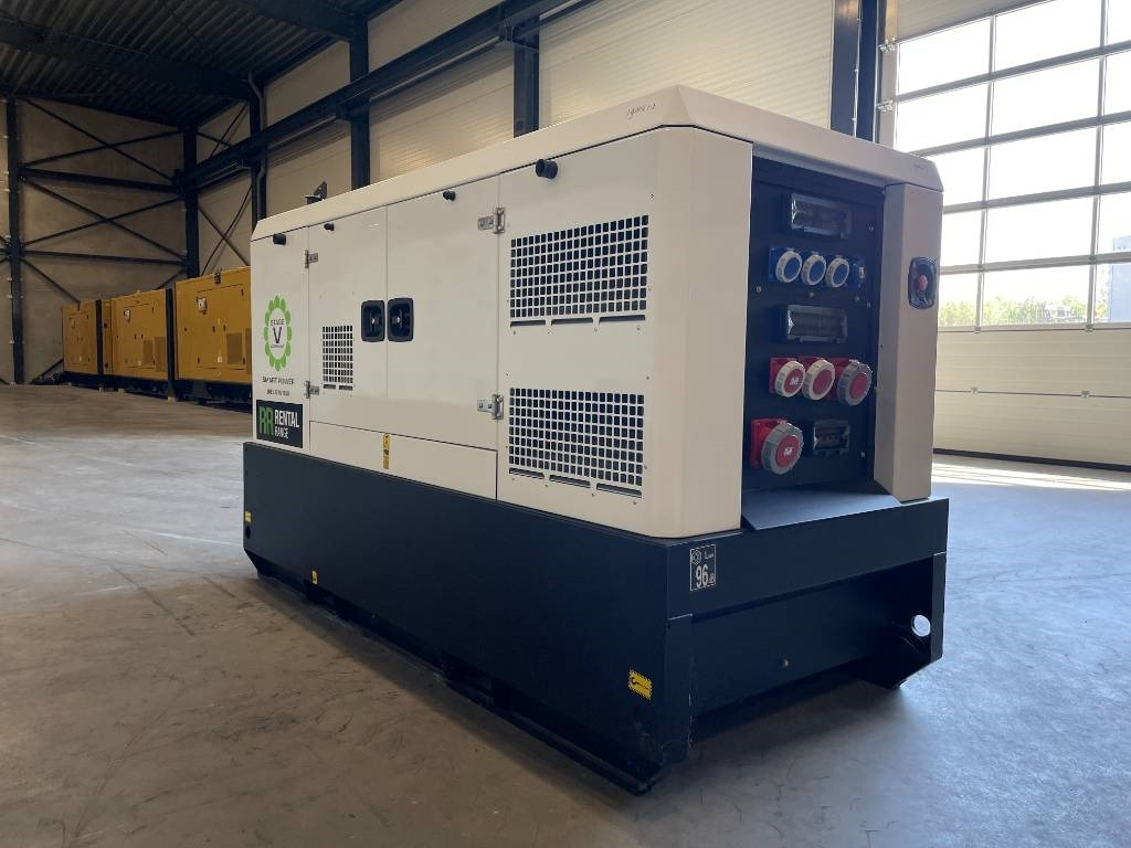 Deutz TD2.2L3 - 33 kVA Stage V Generator - DPX-19004.1 - Generator: slika 3 Deutz TD2.2L3 - 33 kVA Stage V Generator - DPX-19004.1 - Generator: slika 3