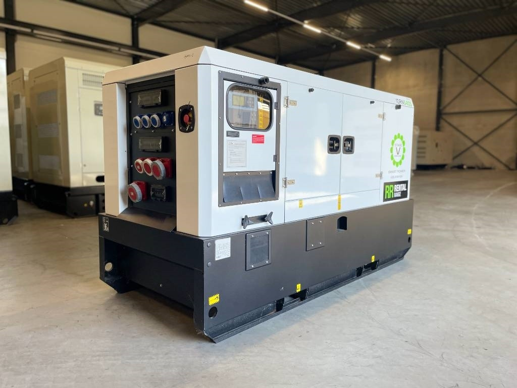 Deutz TD2.2L3 - 33 kVA Stage V Generator - DPX-19004.1 - Generator: slika 2 Deutz TD2.2L3 - 33 kVA Stage V Generator - DPX-19004.1 - Generator: slika 2