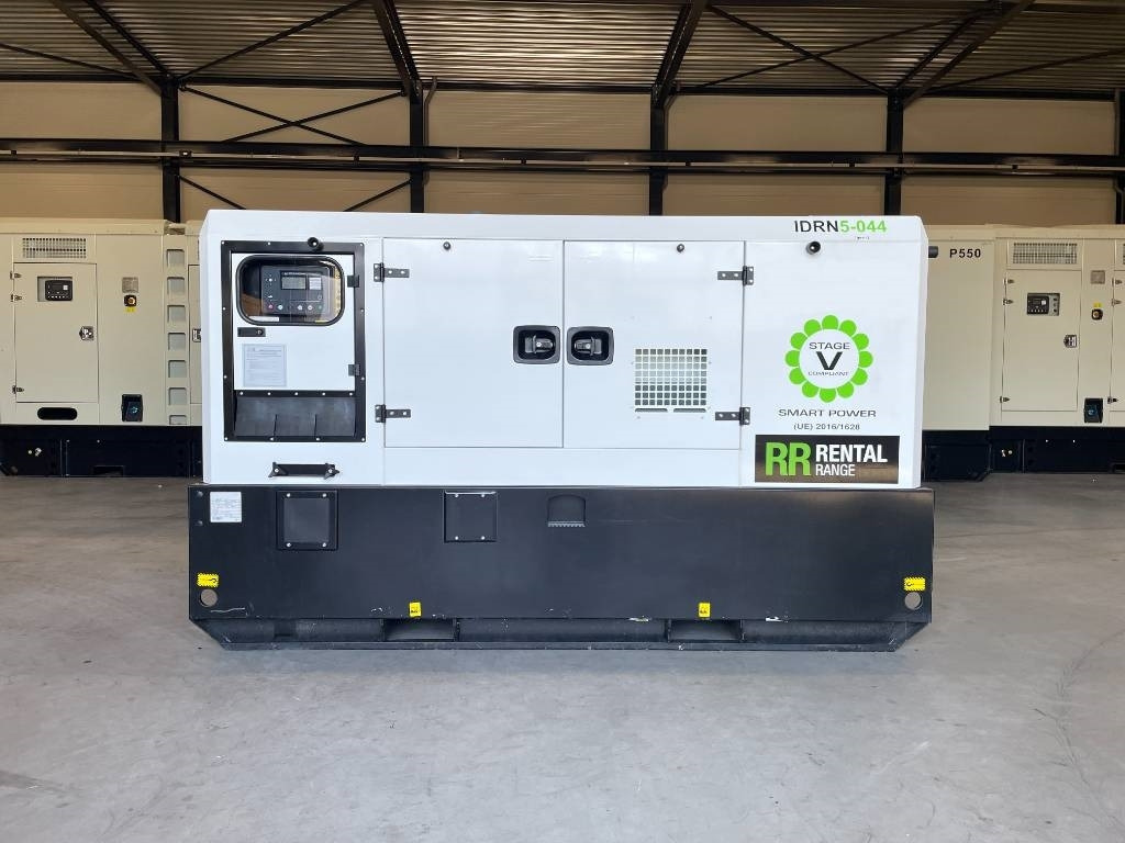 Deutz TD2.9 L4 - 43 kVA Stage V Generator - DPX-19010 - Generator: slika 1 Deutz TD2.9 L4 - 43 kVA Stage V Generator - DPX-19010 - Generator: slika 1