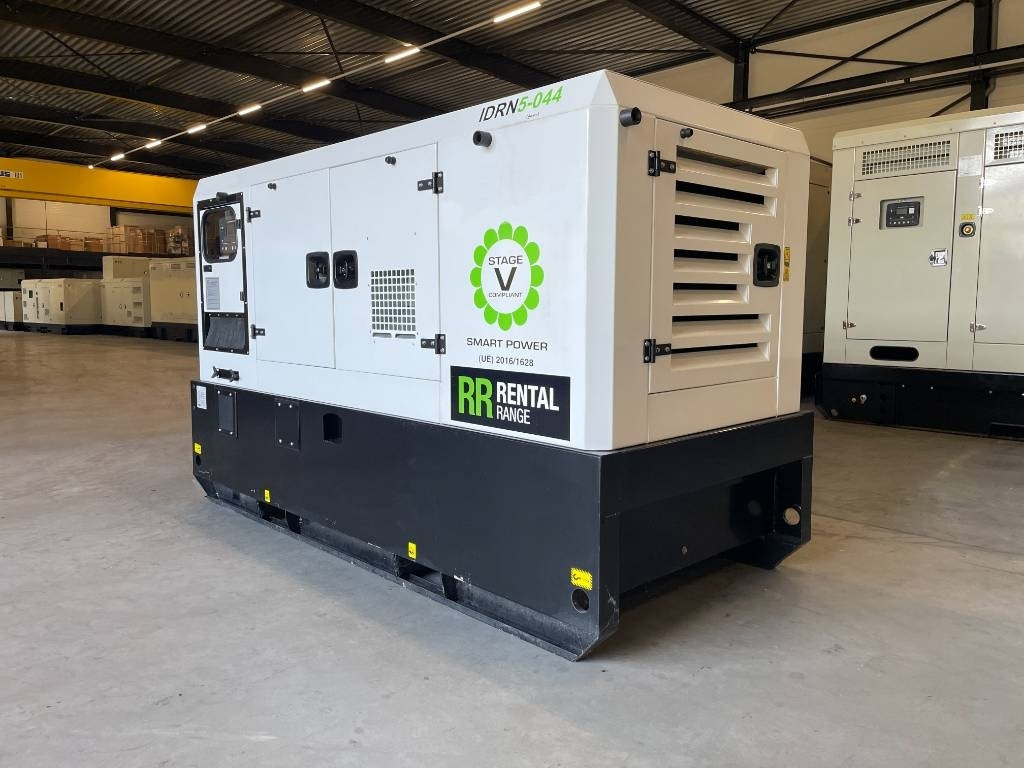 Deutz TD2.9 L4 - 43 kVA Stage V Generator - DPX-19010 - Generator: slika 5 Deutz TD2.9 L4 - 43 kVA Stage V Generator - DPX-19010 - Generator: slika 5