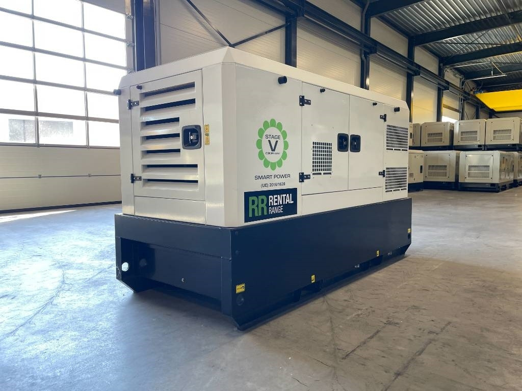 Deutz TD2.9 L4 - 43 kVA Stage V Generator - DPX-19010 - Generator: slika 3 Deutz TD2.9 L4 - 43 kVA Stage V Generator - DPX-19010 - Generator: slika 3