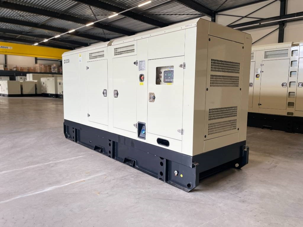 Doosan P126TI-II - 330 kVA Generator - DPX-19853 - Generator: slika 4 Doosan P126TI-II - 330 kVA Generator - DPX-19853 - Generator: slika 4