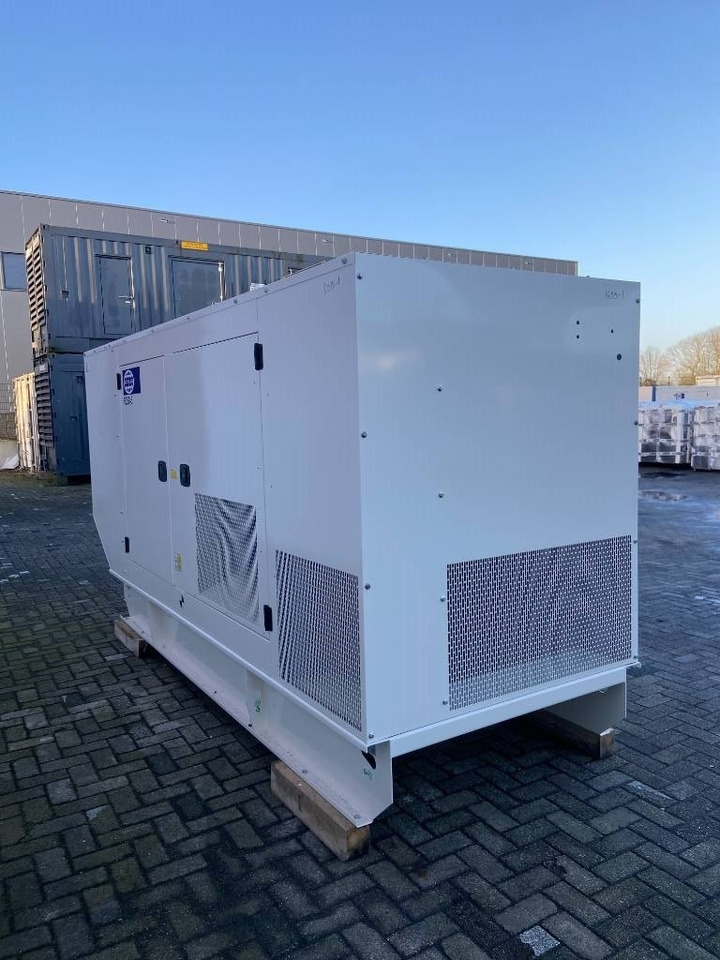 FG Wilson P250 - 250 kVA Genset - DPX-16013 - Generator: slika 3 FG Wilson P250 - 250 kVA Genset - DPX-16013 - Generator: slika 3