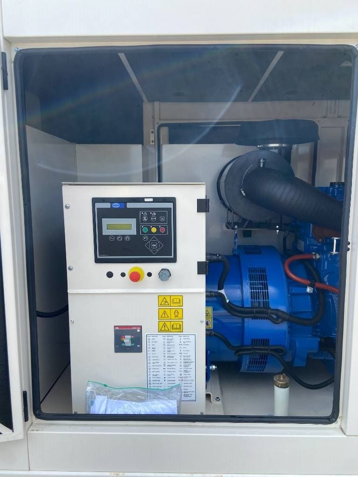 Nov Generator FG Wilson P300-5 - 300 kVA Genset - DPX-16015: slika 7