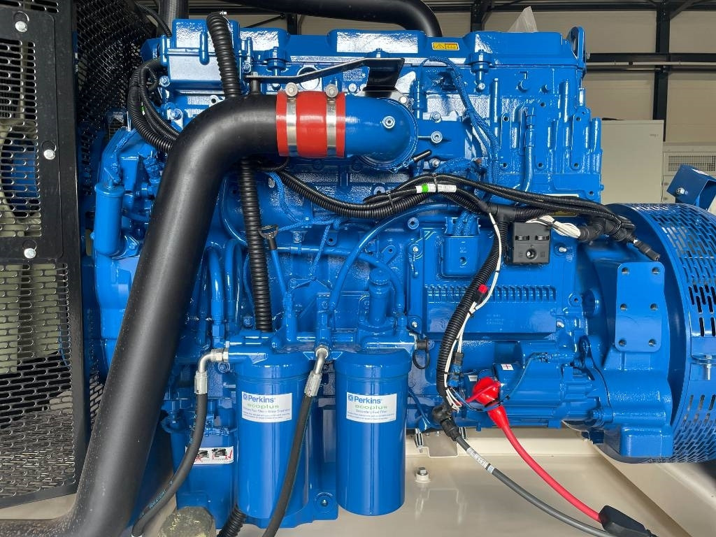 FG Wilson P450-3 - 450 kVA Open Genset - DPX-16018-O - Generator: slika 5 FG Wilson P450-3 - 450 kVA Open Genset - DPX-16018-O - Generator: slika 5