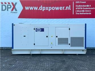 FG Wilson P605-3 -605 kVA Genset - DPX-16021 - Generator: slika 1 FG Wilson P605-3 -605 kVA Genset - DPX-16021 - Generator: slika 1