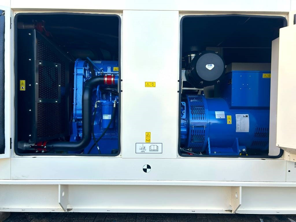 FG Wilson P660-3 - 660 kVA Genset - DPX-16022 - Generator: slika 5 FG Wilson P660-3 - 660 kVA Genset - DPX-16022 - Generator: slika 5