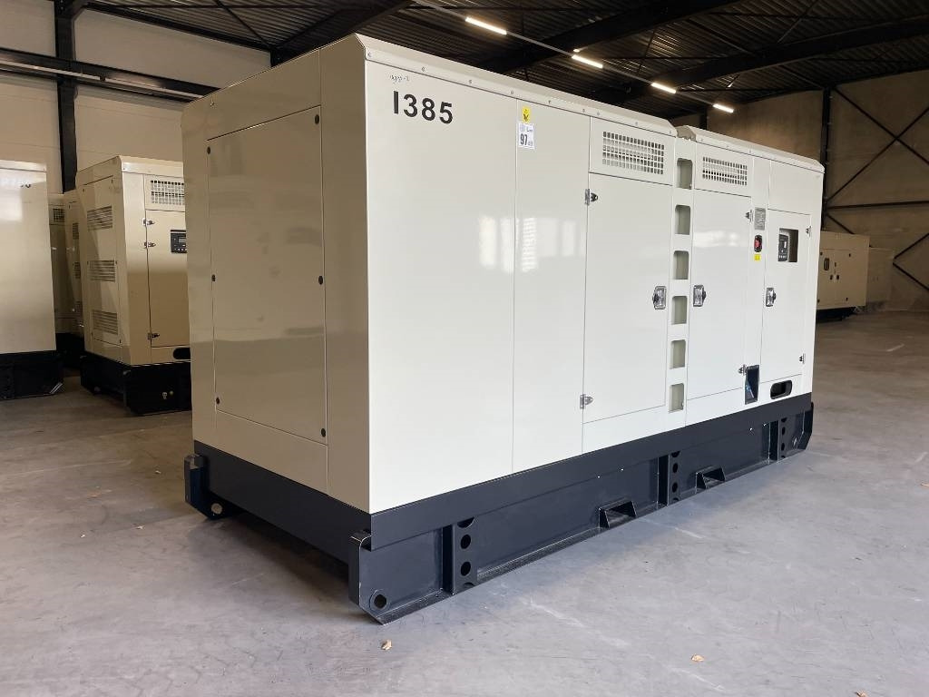 Iveco CR13TE2A - 385 kVA Generator - DPX-19795 - Generator: slika 2 Iveco CR13TE2A - 385 kVA Generator - DPX-19795 - Generator: slika 2