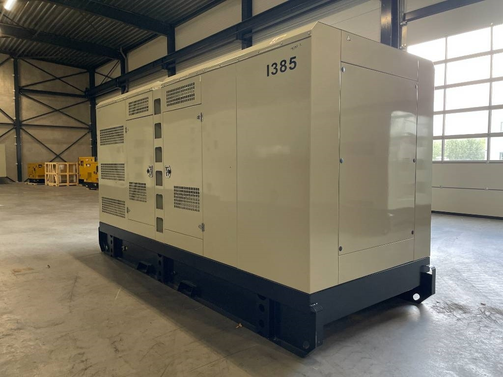 Iveco CR13TE2A - 385 kVA Generator - DPX-19795 - Generator: slika 3 Iveco CR13TE2A - 385 kVA Generator - DPX-19795 - Generator: slika 3