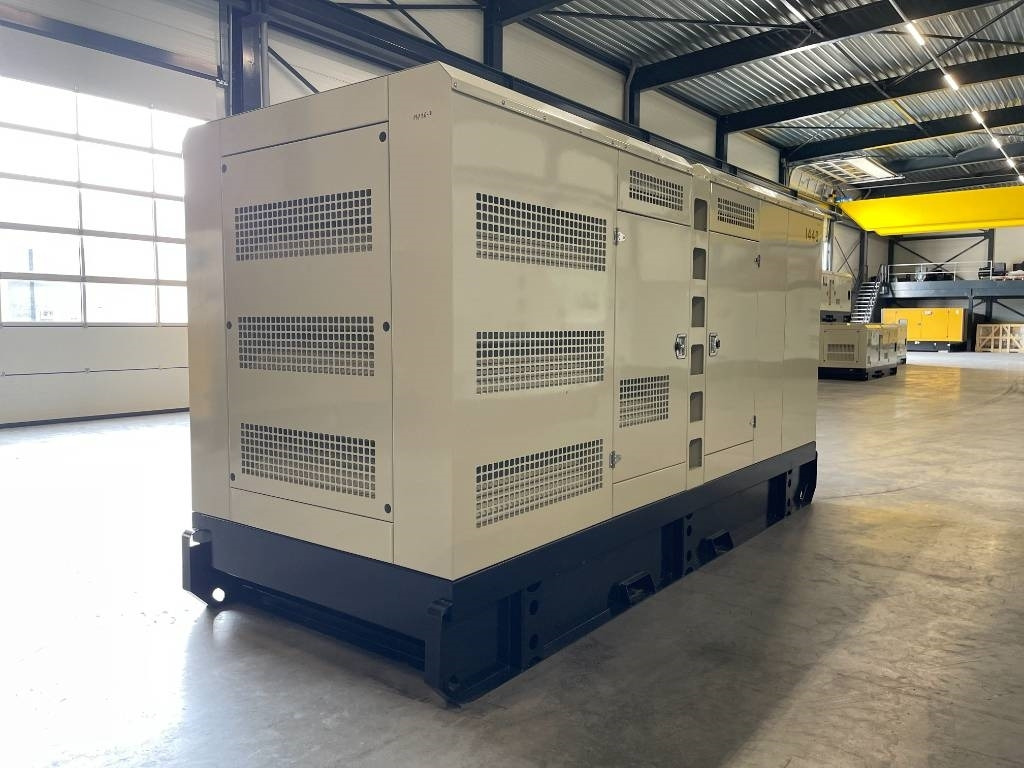 Iveco CR13TE3A - 440 kVA Generator - DPX-19796 - Generator: slika 4 Iveco CR13TE3A - 440 kVA Generator - DPX-19796 - Generator: slika 4