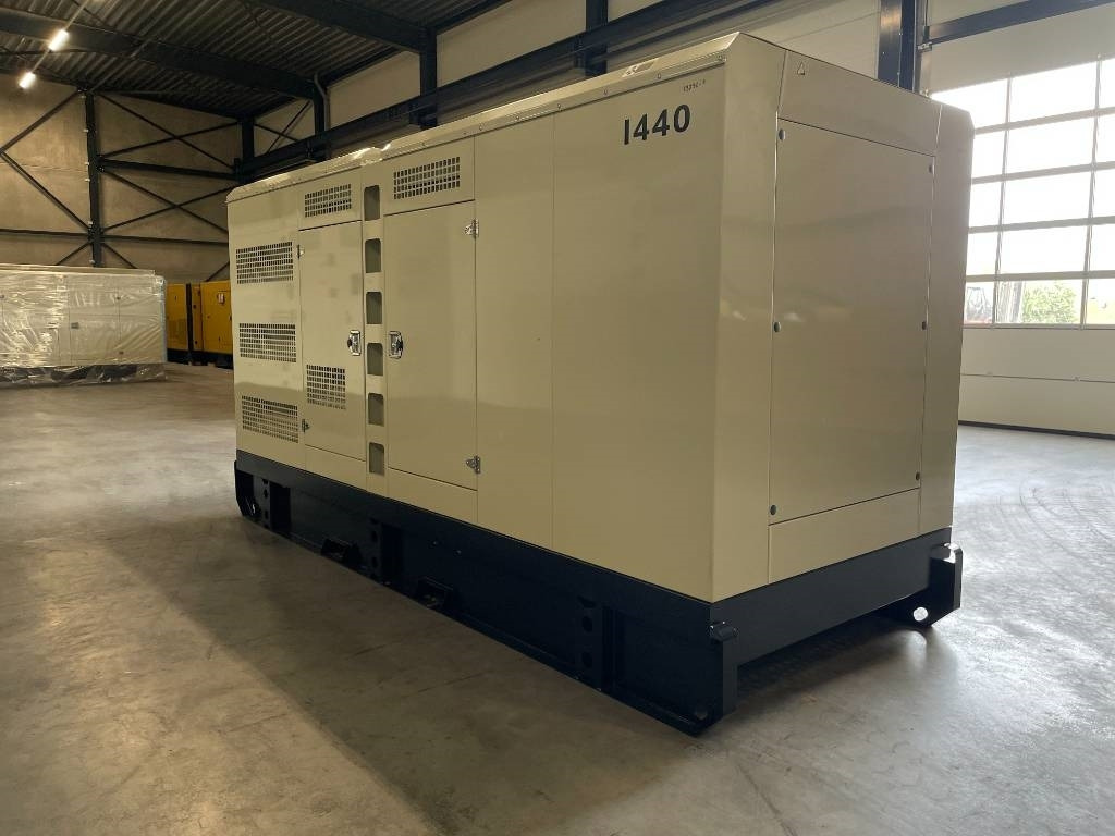 Iveco CR13TE3A - 440 kVA Generator - DPX-19796 - Generator: slika 3 Iveco CR13TE3A - 440 kVA Generator - DPX-19796 - Generator: slika 3