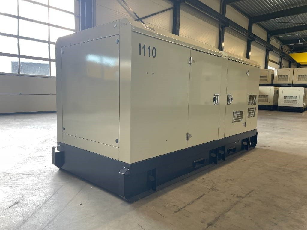 Iveco NEF45TM2A - 110 kVA Generator - DPX-19791 - Generator: slika 4 Iveco NEF45TM2A - 110 kVA Generator - DPX-19791 - Generator: slika 4