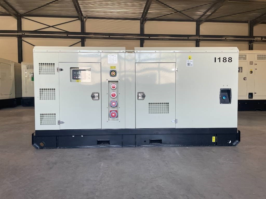 Iveco NEF67TM4 - 188 kVA Generator - DPX-19793 - Generator: slika 1 Iveco NEF67TM4 - 188 kVA Generator - DPX-19793 - Generator: slika 1