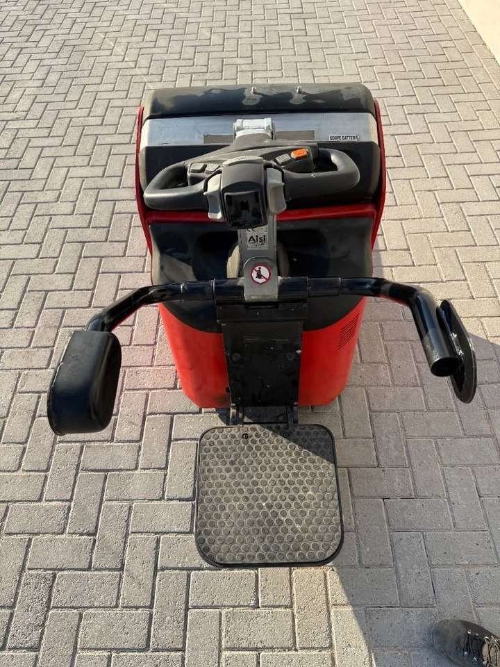 Manitou EP22M AC PFR9 SP - Paletni viličar: slika 5 Manitou EP22M AC PFR9 SP - Paletni viličar: slika 5