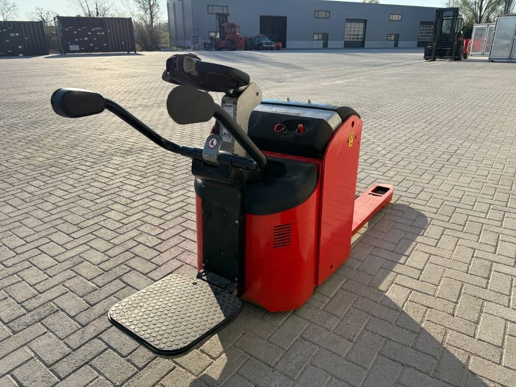 Manitou EP22M AC PFR9 SP - Paletni viličar: slika 4 Manitou EP22M AC PFR9 SP - Paletni viličar: slika 4