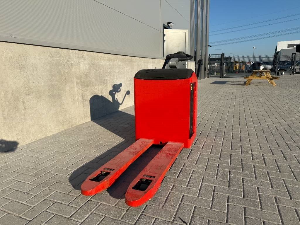 Manitou EP22M AC PFR9 SP - Paletni viličar: slika 2 Manitou EP22M AC PFR9 SP - Paletni viličar: slika 2