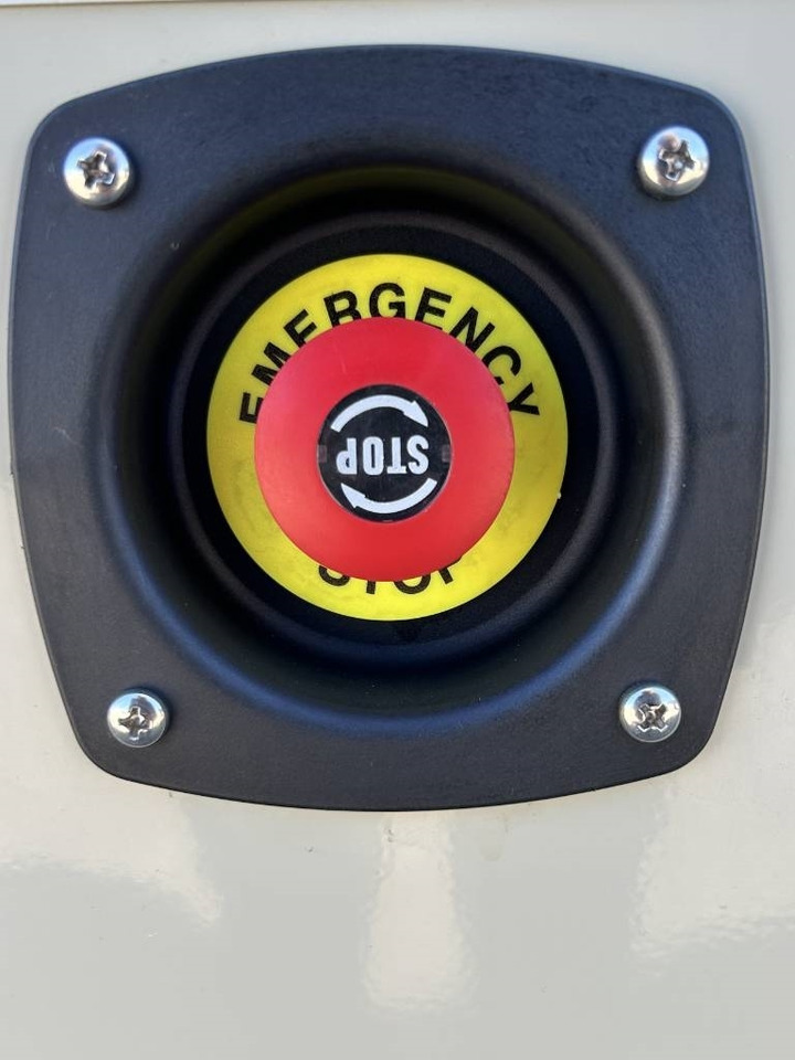 Perkins 1103A-33TG2 - 66 kVA Generator - DPX-19804 - Generator: slika 2 Perkins 1103A-33TG2 - 66 kVA Generator - DPX-19804 - Generator: slika 2