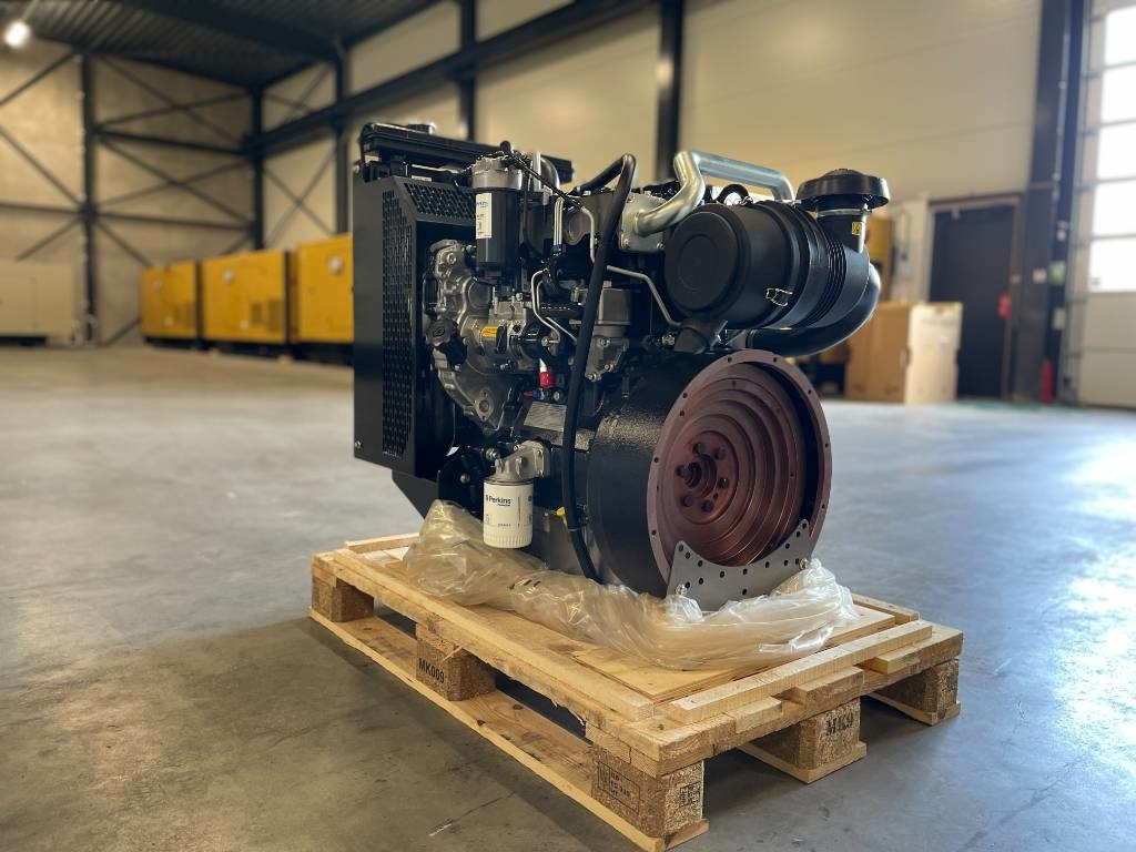 Perkins 1103A-33TG2 - Diesel Engine -New - Motor za Gradbeni stroj: slika 3 Perkins 1103A-33TG2 - Diesel Engine -New - Motor za Gradbeni stroj: slika 3