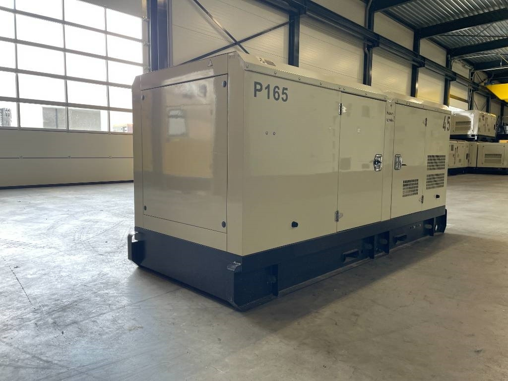 Perkins 1106A-70TA - 165 kVA Generator - DPX-12638  - Generator: slika 4 Perkins 1106A-70TA - 165 kVA Generator - DPX-12638  - Generator: slika 4