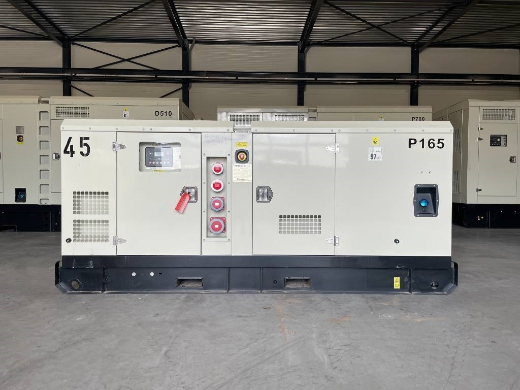 Perkins 1106A-70TA - 165 kVA Used Genset - DPX-12638 - Generator: slika 1 Perkins 1106A-70TA - 165 kVA Used Genset - DPX-12638 - Generator: slika 1