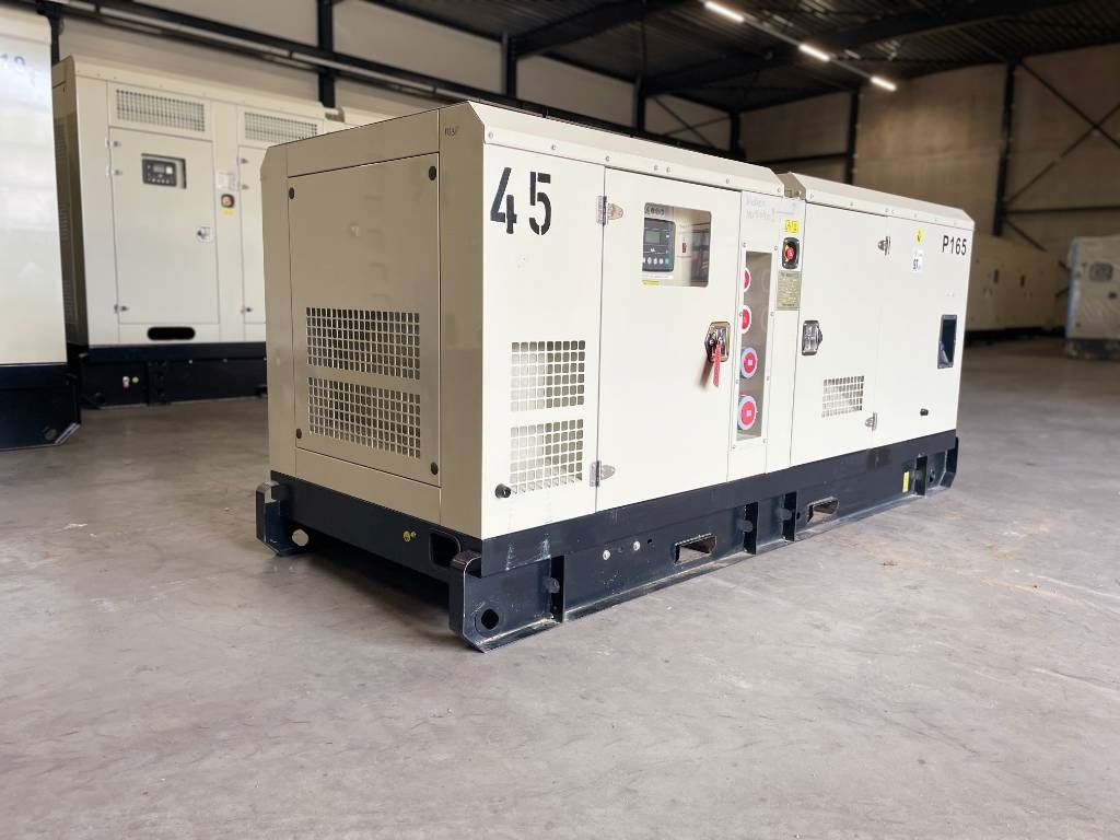 Perkins 1106A-70TA - 165 kVA Used Genset - DPX-12638 - Generator: slika 2 Perkins 1106A-70TA - 165 kVA Used Genset - DPX-12638 - Generator: slika 2