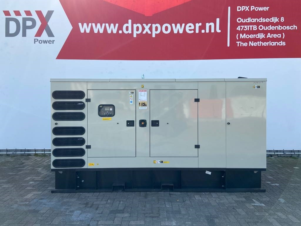 Perkins 1206A-E70TTAG3 - 275kVA Surplus genset - DPX-15712  - Generator: slika 1 Perkins 1206A-E70TTAG3 - 275kVA Surplus genset - DPX-15712  - Generator: slika 1