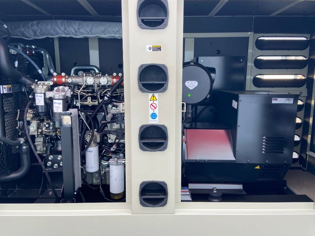 Perkins 1206A-E70TTAG3 - 275kVA Surplus genset - DPX-15712  - Generator: slika 5 Perkins 1206A-E70TTAG3 - 275kVA Surplus genset - DPX-15712  - Generator: slika 5