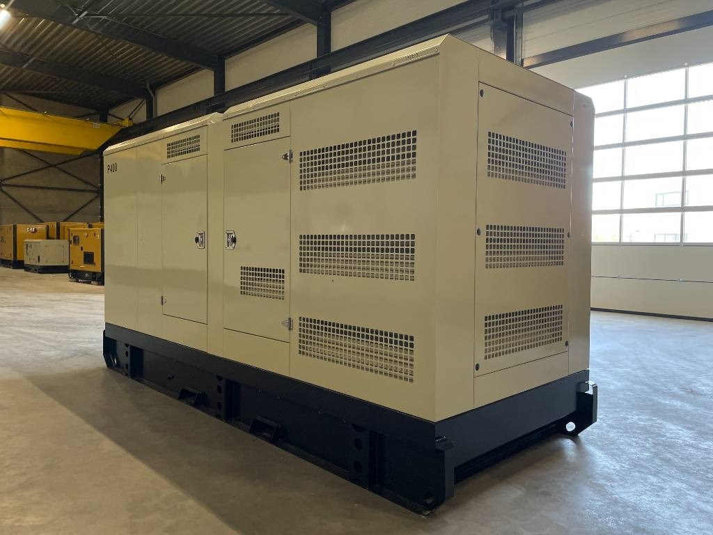 Perkins 2206C-E13TAG2 - 400 kVA Generator - DPX-19812 - Generator: slika 2 Perkins 2206C-E13TAG2 - 400 kVA Generator - DPX-19812 - Generator: slika 2