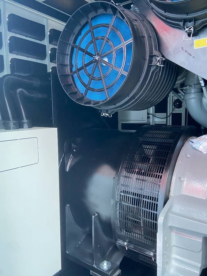 Nov Generator Perkins 4008TAG3 - 1.250 kVA Generator - DPX-21070: slika 6
