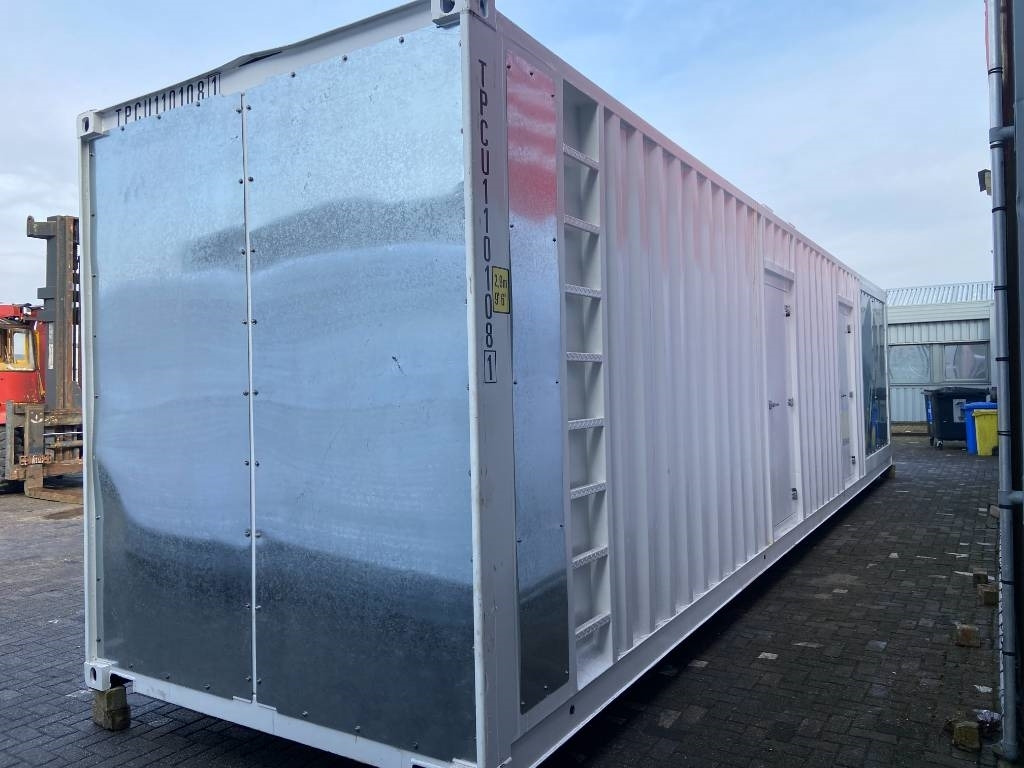 Perkins 4012-46TAG3A - 1.880 kVA Generator - DPX-19824 - Generator: slika 3 Perkins 4012-46TAG3A - 1.880 kVA Generator - DPX-19824 - Generator: slika 3