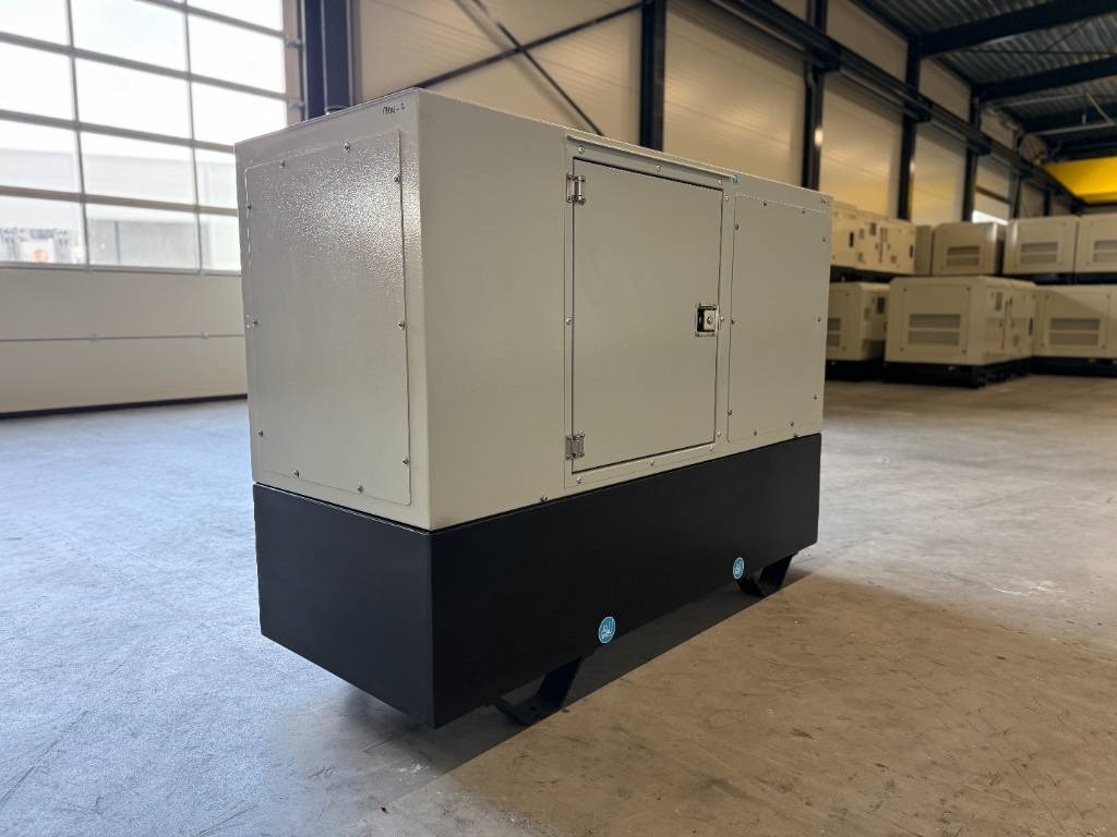 Perkins 404J-22G - 22 kVA - Stage V Genset - DPX-19906  - Generator: slika 3 Perkins 404J-22G - 22 kVA - Stage V Genset - DPX-19906  - Generator: slika 3