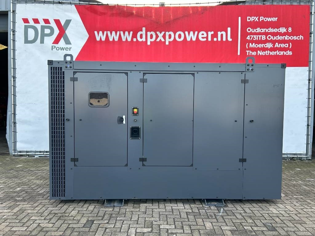 Scania DC09 - 275 kVA Generator - DPX-17946 - Generator: slika 1 Scania DC09 - 275 kVA Generator - DPX-17946 - Generator: slika 1