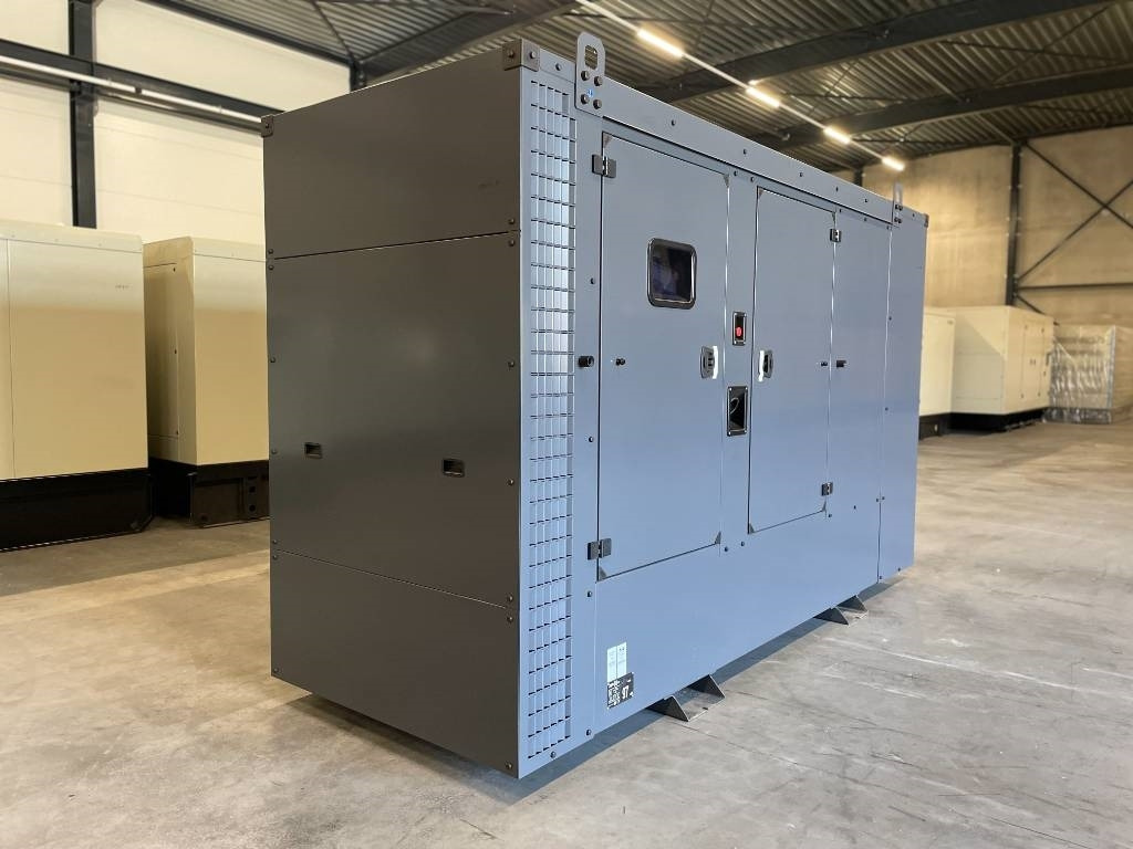 Scania DC09 - 300 kVA Generator - DPX-17947 - Generator: slika 2 Scania DC09 - 300 kVA Generator - DPX-17947 - Generator: slika 2