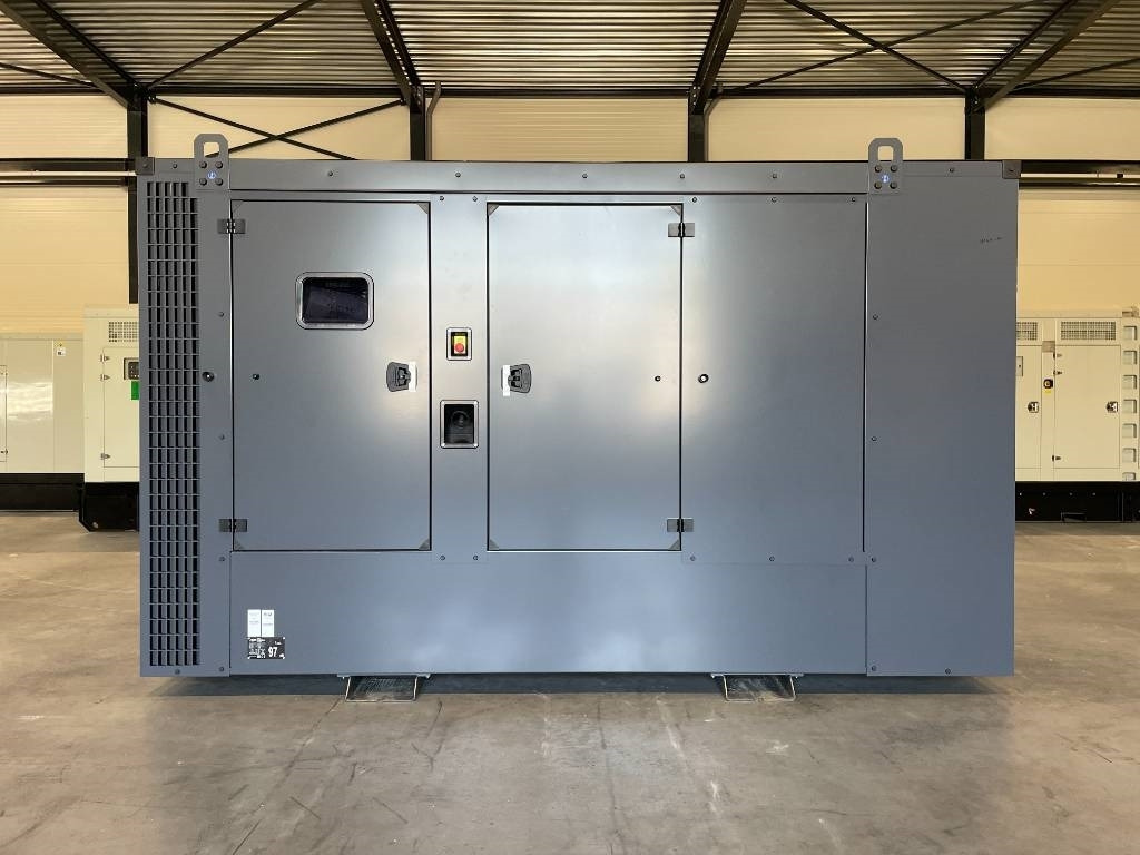 Scania DC09 - 300 kVA Generator - DPX-17947 - Generator: slika 1 Scania DC09 - 300 kVA Generator - DPX-17947 - Generator: slika 1