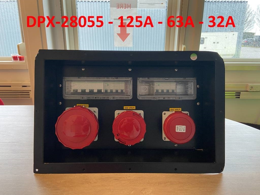 Socket boxes - various options - Gradbena oprema: slika 5 Socket boxes - various options - Gradbena oprema: slika 5