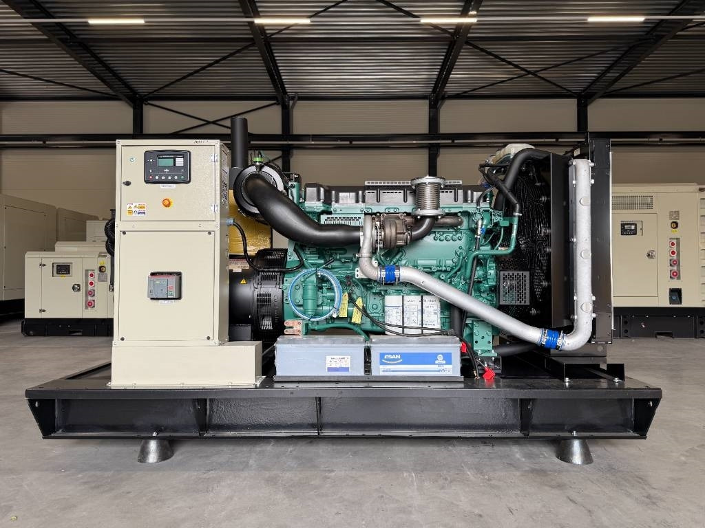 Volvo TAD1341GE - 330 kVA Generator - DPX-18877-O - Generator: slika 1 Volvo TAD1341GE - 330 kVA Generator - DPX-18877-O - Generator: slika 1