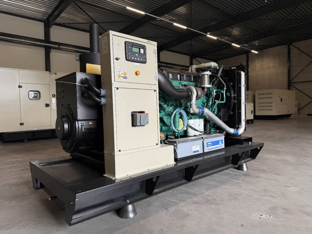 Volvo TAD1341GE - 330 kVA Generator - DPX-18877-O - Generator: slika 2 Volvo TAD1341GE - 330 kVA Generator - DPX-18877-O - Generator: slika 2