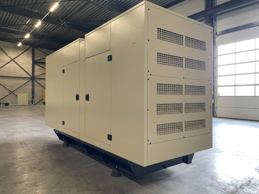 Volvo TAD1341GE - 350 kVA Generator - DPX-18878 - Generator: slika 3 Volvo TAD1341GE - 350 kVA Generator - DPX-18878 - Generator: slika 3