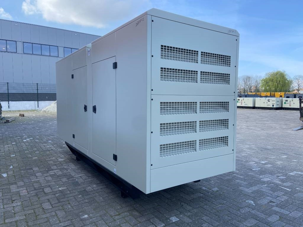 Volvo TAD1341GE - 350 kVA Generator - DPX-18878 - Generator: slika 2 Volvo TAD1341GE - 350 kVA Generator - DPX-18878 - Generator: slika 2