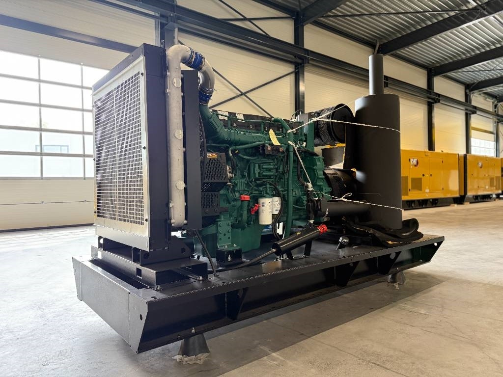 Volvo TAD1341GE Open genset - DPX-18877-O - Generator: slika 4 Volvo TAD1341GE Open genset - DPX-18877-O - Generator: slika 4