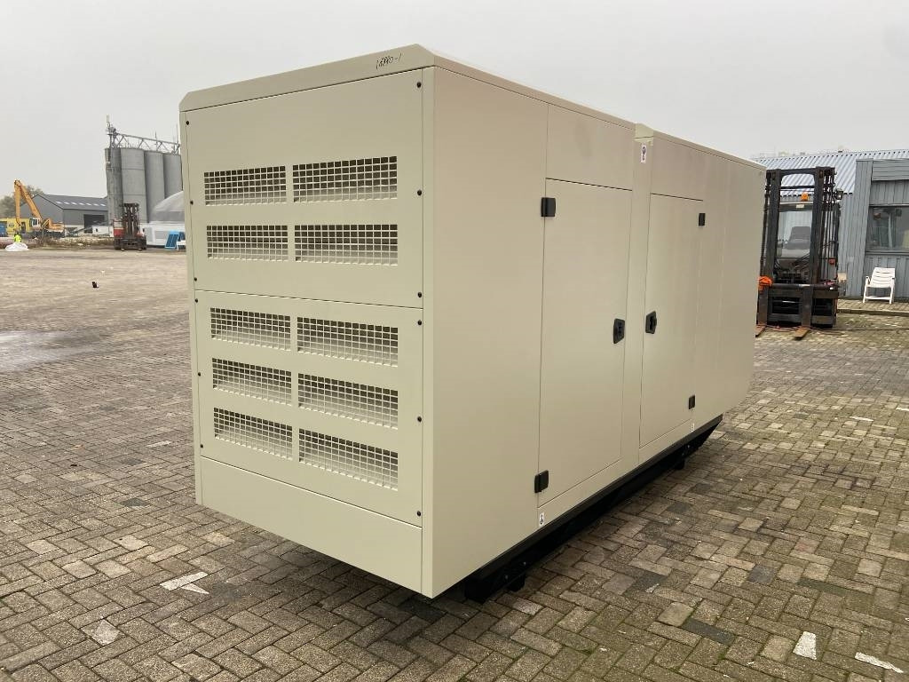 Volvo TAD1342GE - 385 kVA Generator - DPX-18878.1 - Generator: slika 3 Volvo TAD1342GE - 385 kVA Generator - DPX-18878.1 - Generator: slika 3