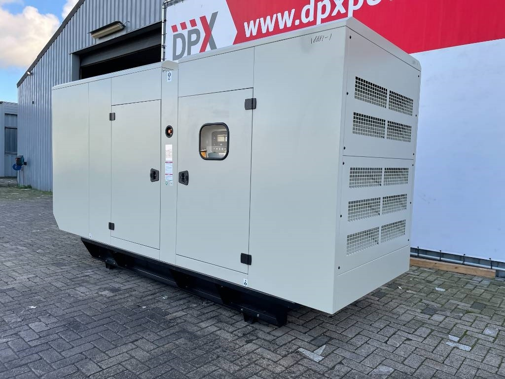 Volvo TAD1345GE - 500 kVA Generator - DPX-18881 - Generator: slika 2 Volvo TAD1345GE - 500 kVA Generator - DPX-18881 - Generator: slika 2