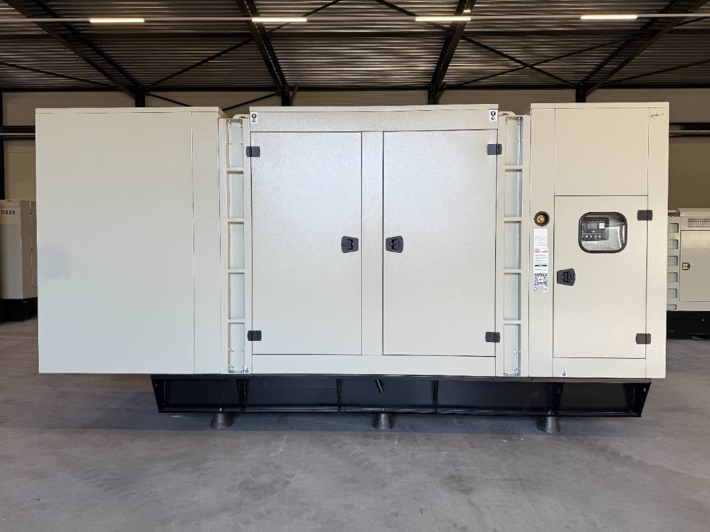 Volvo TAD1346GE - 550 kVA Generator - DPX-18882 - Generator: slika 1 Volvo TAD1346GE - 550 kVA Generator - DPX-18882 - Generator: slika 1