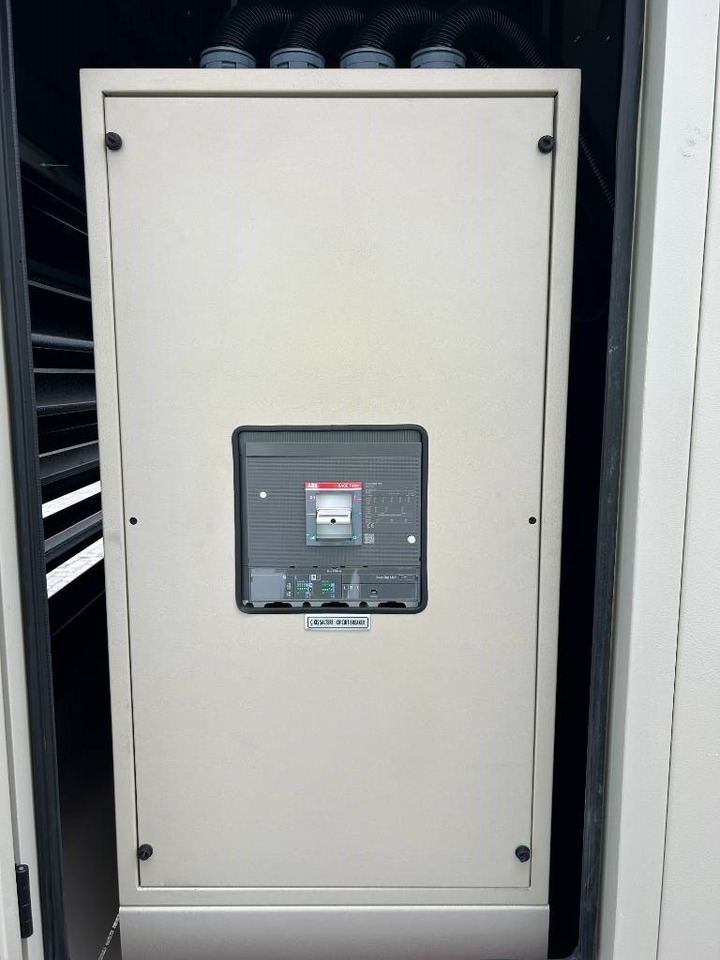 Volvo TAD1642GE - 650 kVA Generator - DPX-18884 - Generator: slika 5 Volvo TAD1642GE - 650 kVA Generator - DPX-18884 - Generator: slika 5
