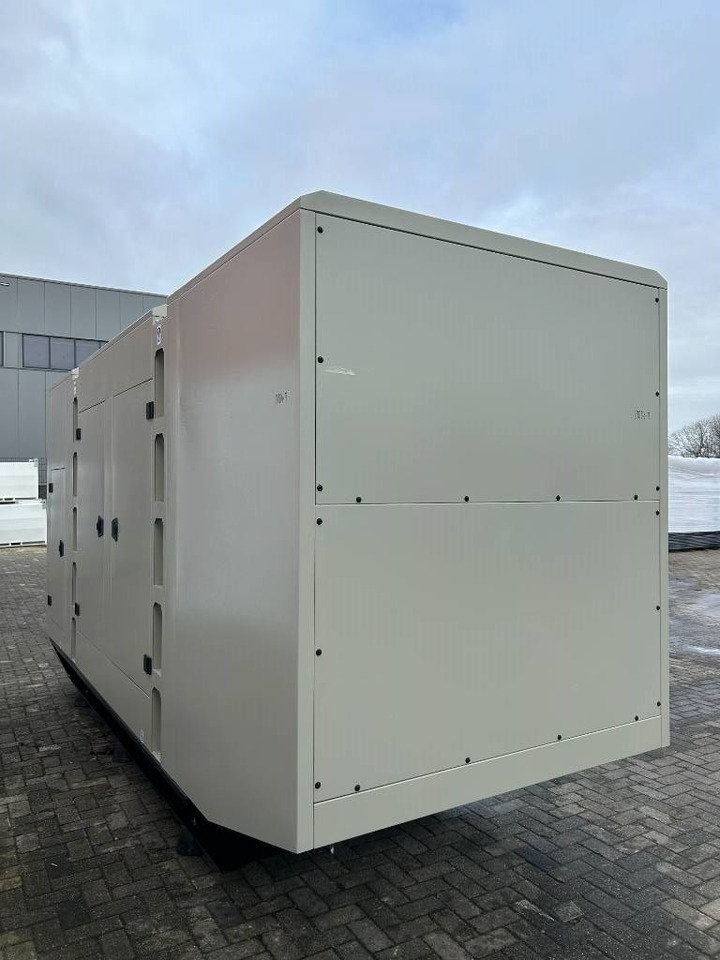 Volvo TAD1642GE - 650 kVA Generator - DPX-18884 - Generator: slika 2 Volvo TAD1642GE - 650 kVA Generator - DPX-18884 - Generator: slika 2