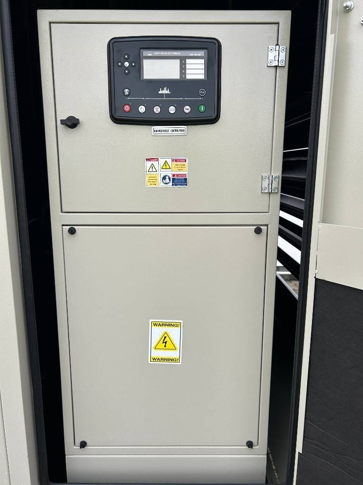 Volvo TAD1642GE - 650 kVA Generator - DPX-18884 - Generator: slika 4 Volvo TAD1642GE - 650 kVA Generator - DPX-18884 - Generator: slika 4