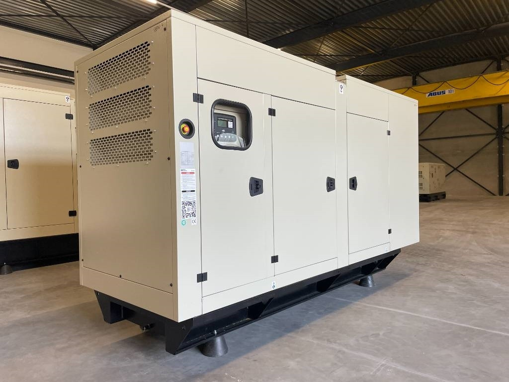 Volvo TAD841GE - 275 kVA Generator - DPX-18876 - Generator: slika 2 Volvo TAD841GE - 275 kVA Generator - DPX-18876 - Generator: slika 2